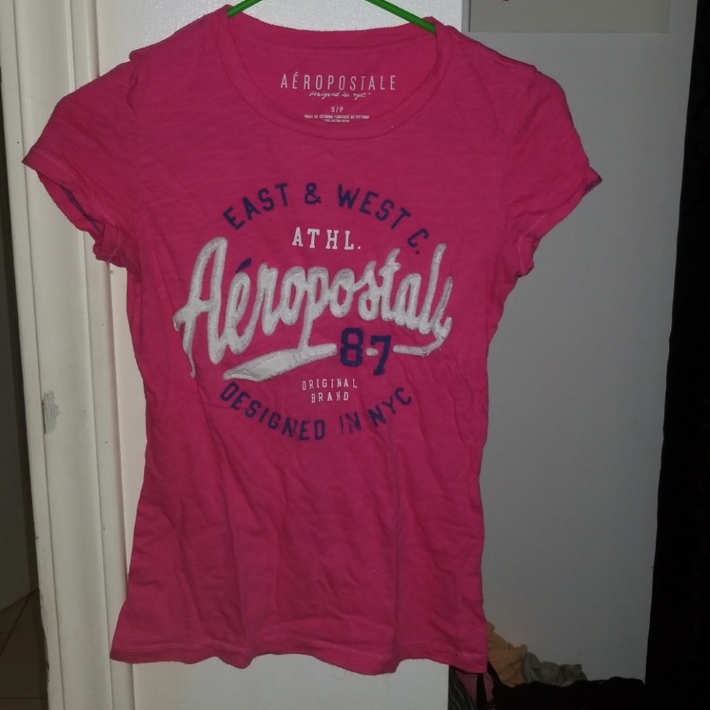 Aeropostale Tee